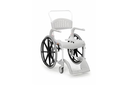 ETAC ADL, BATHING AND TOILETING - SWIFT MOBILE 24"