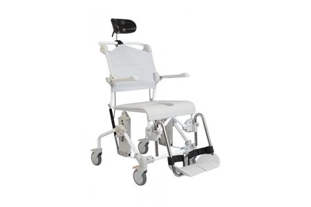 ETAC ADL, BATHING AND TOILETING - SWIFT MOBILE TILT