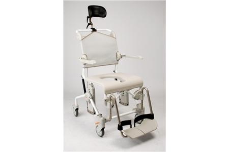 ETAC ADL, BATHING AND TOILETING - SWIFT MOBILE TILT 160