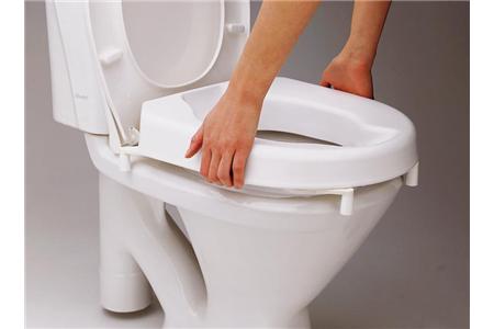 ETAC ADL, BATHING AND TOILETING - HI-LOO - E80301065