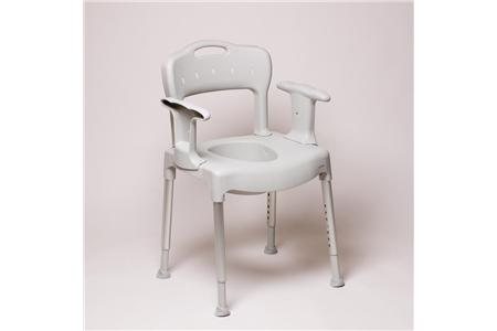ETAC ADL, BATHING AND TOILETING - SWIFT SGABELLO FREESTANDING