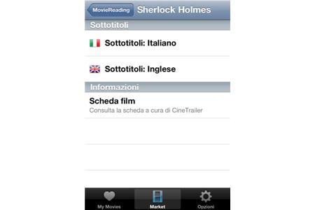 MOVIEREADING - MOVIEREADING