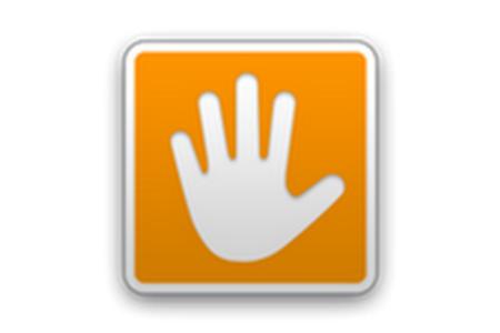 GOOGLE APP - TALKBACK