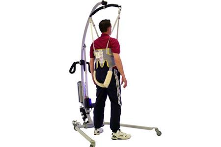 SILVALEA - IMBRACATURA PER LA DEAMBULAZIONE