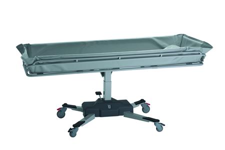 TR EQUIPMENT - TR 2000