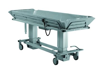 TR EQUIPMENT - TR 4200 ATLAS JR.