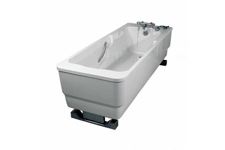 TR EQUIPMENT - TR COMFORTLINE II