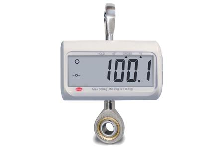 WUNDER - RS - DINAMOMETRO ELETTRONICO SOLLEVA PERSONE