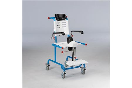 ETAC ADL, BATHING AND TOILETING - TRIPP TILT