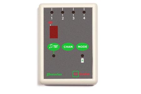 PRETORIAN - APPLICATOR