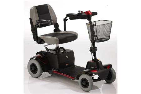 MEYRA - CITYLINER 406