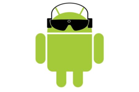 PETER MEIJER - THE VOICE FOR ANDROID