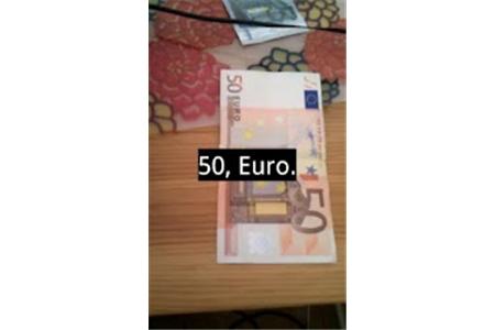 IC MOBILE LAB - MONEY TALKS