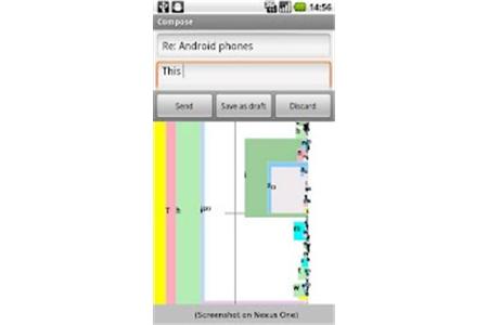 THE INFERENCE GROUP - DASHER MOBILE