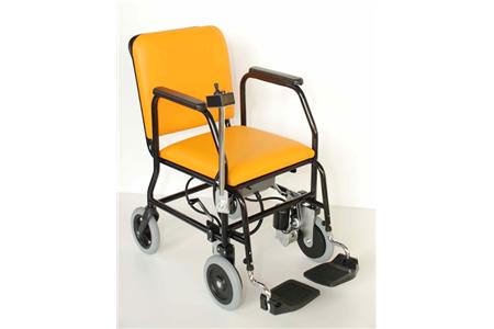 TEC.MECA SNC - SELF - MOD TM200