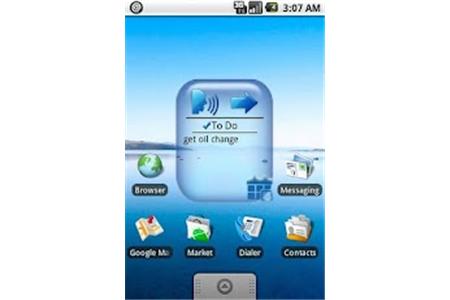 SHAHLAB - QWIKLIST VOICE