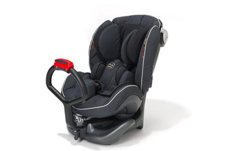 MEDEMA - SEGGIOLINO PER AUTO IZI COMBI