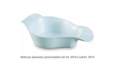 ORIONE - ART. 5100 BIDÈ PER ALZA WATER PER ART. 5014
