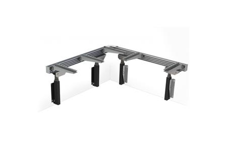 GRANBERG - SLIMLIFT CORNER 6250