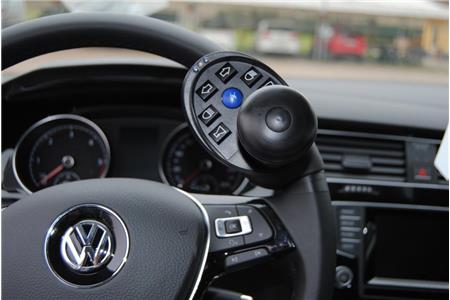 HANDYTECH - CENTRALINA A RAGGI INFRAROSSI ROTATIVA (ARS/ARC/ARMV/ARMC)