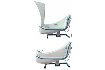 FRANCE REVAL - IRIS - TRANSCARE