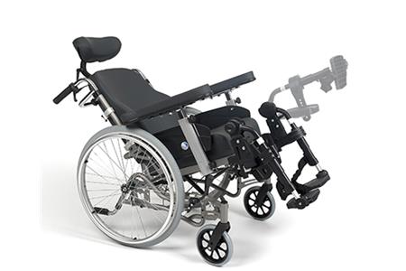 VERMEIREN - INOVYS II