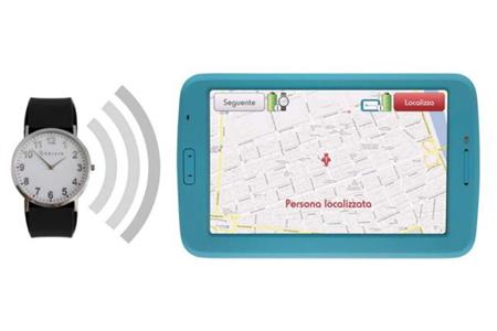 KERUVE - OROLOGIO DA POLSO