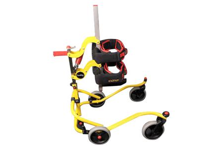 MOORINGS MEDIQUIP - BUDDY ROAMER