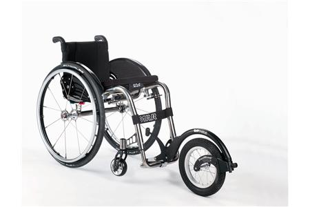 GOFREEWHEEL - RUOTINO PER LA MOBILITA'