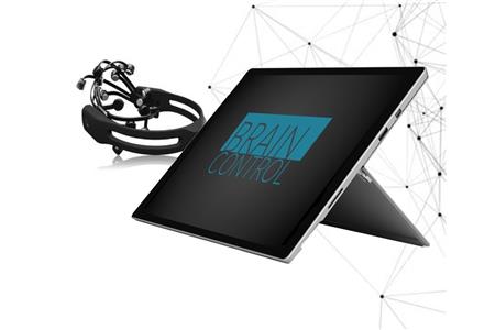 BRAINCONTROL - BCI AAC