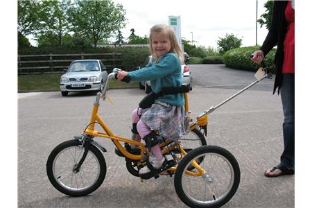 FISIOTRIKE - FISIOTRIKE