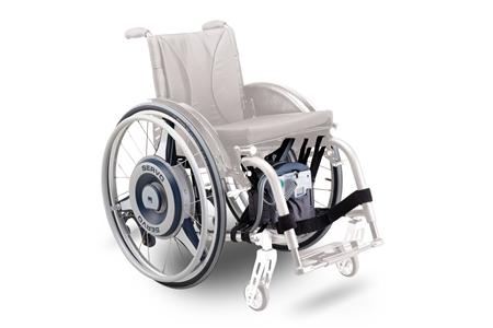 AAT ALBER ANTRIEBSTECHNIK - SERVO