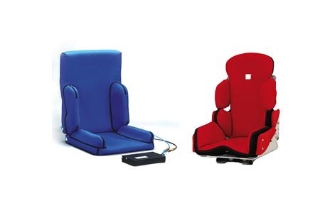 VAKUFORM - VAKUFORM SISTEMA DI POSTURA