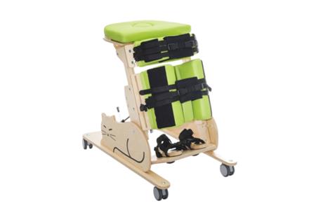 AKCES MED - STABILIZZATORE DA PRONO NUOVO CAT 1