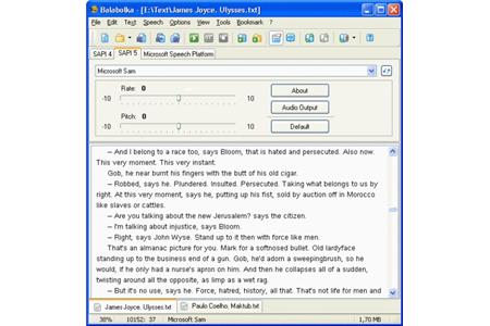 BALABOLKA - BALABOLKA