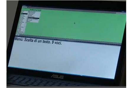 GUIDOAUSILI - WINGUIDO A COMANDI VOCALI
