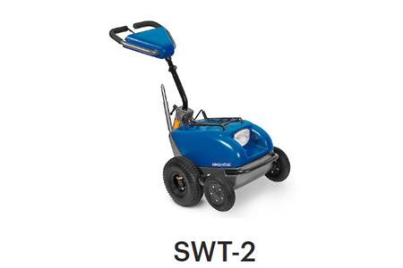 SWISS-TRAC - SWISSTRAC SWT-2