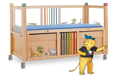 KAYSERBETTEN - TIMMY