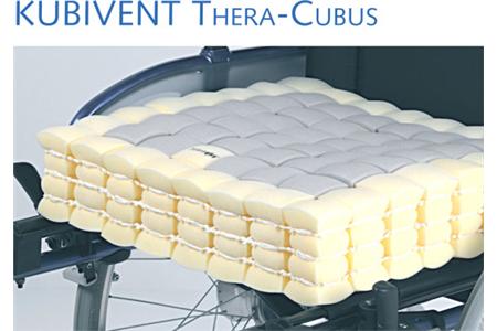 KUBIVENT - THERA CUBUS