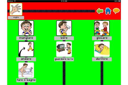 NIKI APPS - NIKI TALK