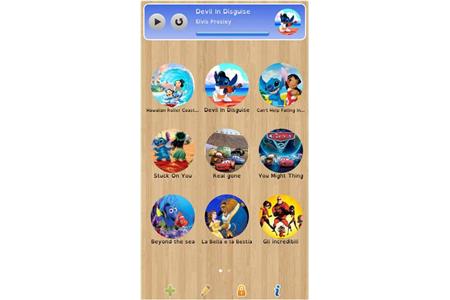 NIKI APPS - NIKI MUSIC