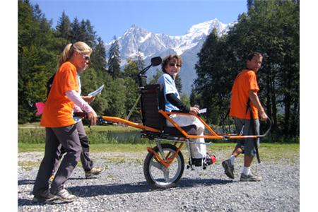 JOËLETTE AND CO BY FERRIOL MATRAT - JOËLETTE