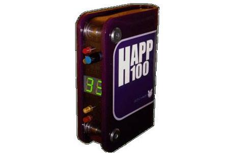 CELTIC MAGIC - HAPP100