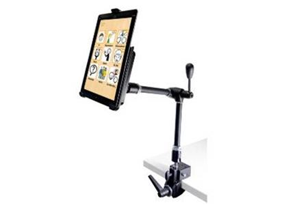 AOL - BRACCIO DI SUPPORTO PER IPAD