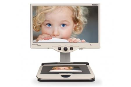 ENHANCED VISION - MERLIN HD