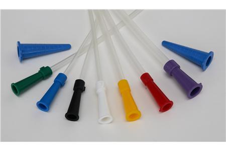 SECURFLOW - CATETERE IN PVC