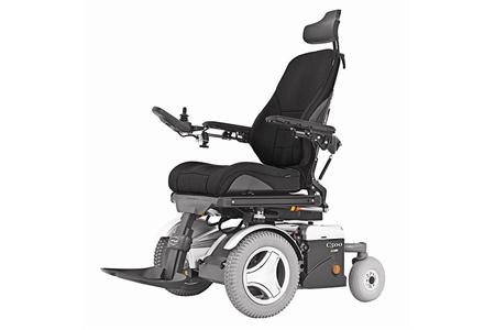 PERMOBIL - C500 CORPUS 3G