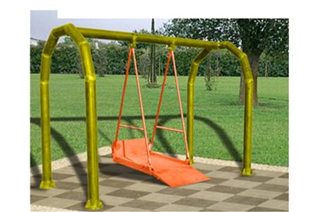 GIOCASSIEME - ALTALENA SENZA BARRIERE