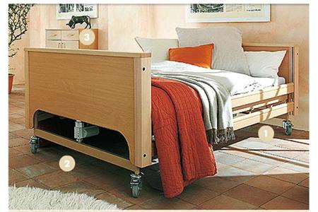 STIEGELMEYER - ARENA