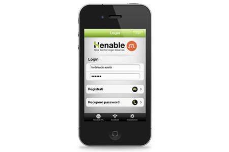 H-ENABLE - HENABLE ZTL